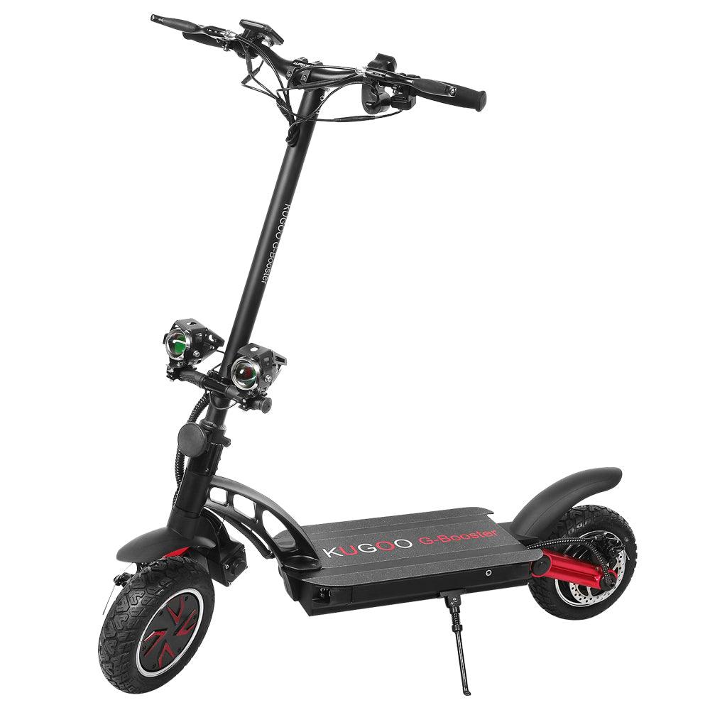 KUGOO G Booster Electric Scooter - 2023 Edition