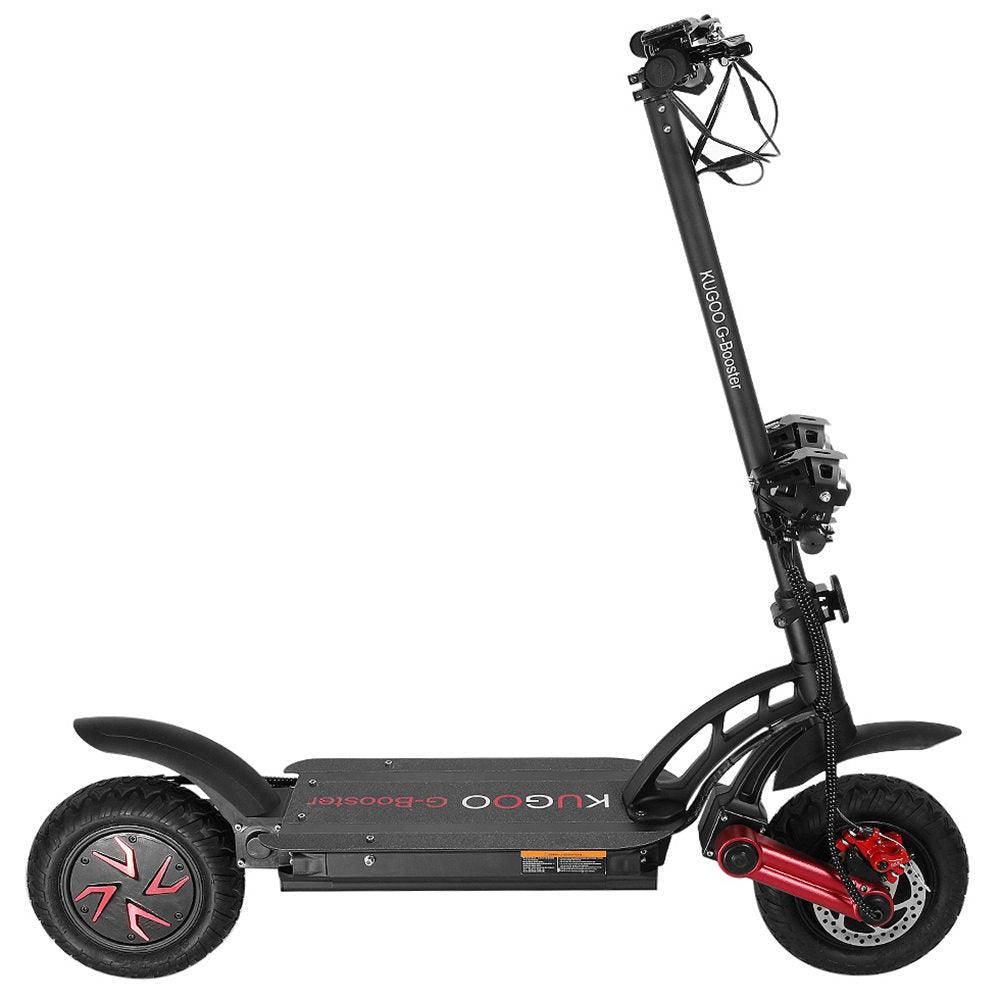 KUGOO G Booster Electric Scooter - 2023 Edition