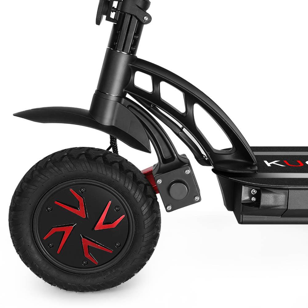 KUGOO G Booster Electric Scooter - 2023 Edition