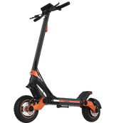 KUGOO KIRIN G3 Adventurers Electric Scooter - 2022 Edition