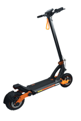 KUGOO KIRIN G3 Adventurers Electric Scooter - 2022 Edition