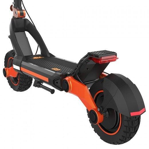 KUGOO KIRIN G3 Adventurers Electric Scooter - 2022 Edition