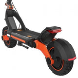 KUGOO KIRIN G3 Adventurers Electric Scooter - 2022 Edition