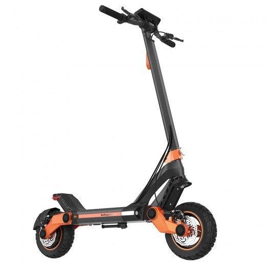 KUGOO KIRIN G3 Adventurers Electric Scooter - 2022 Edition