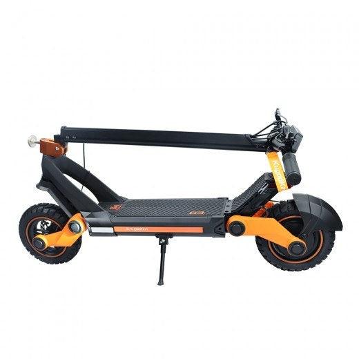 KUGOO KIRIN G3 Adventurers Electric Scooter - 2022 Edition