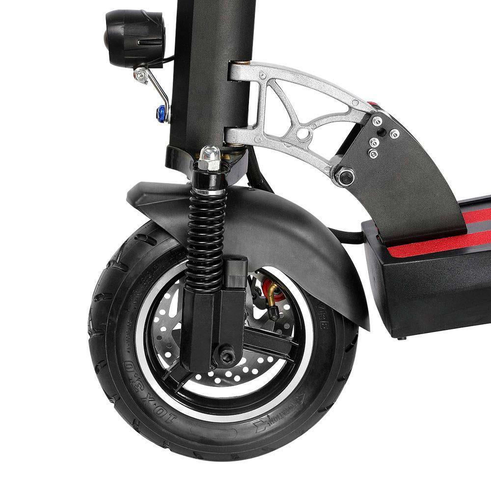 KUGOO KIRIN M4 Electric Scooter