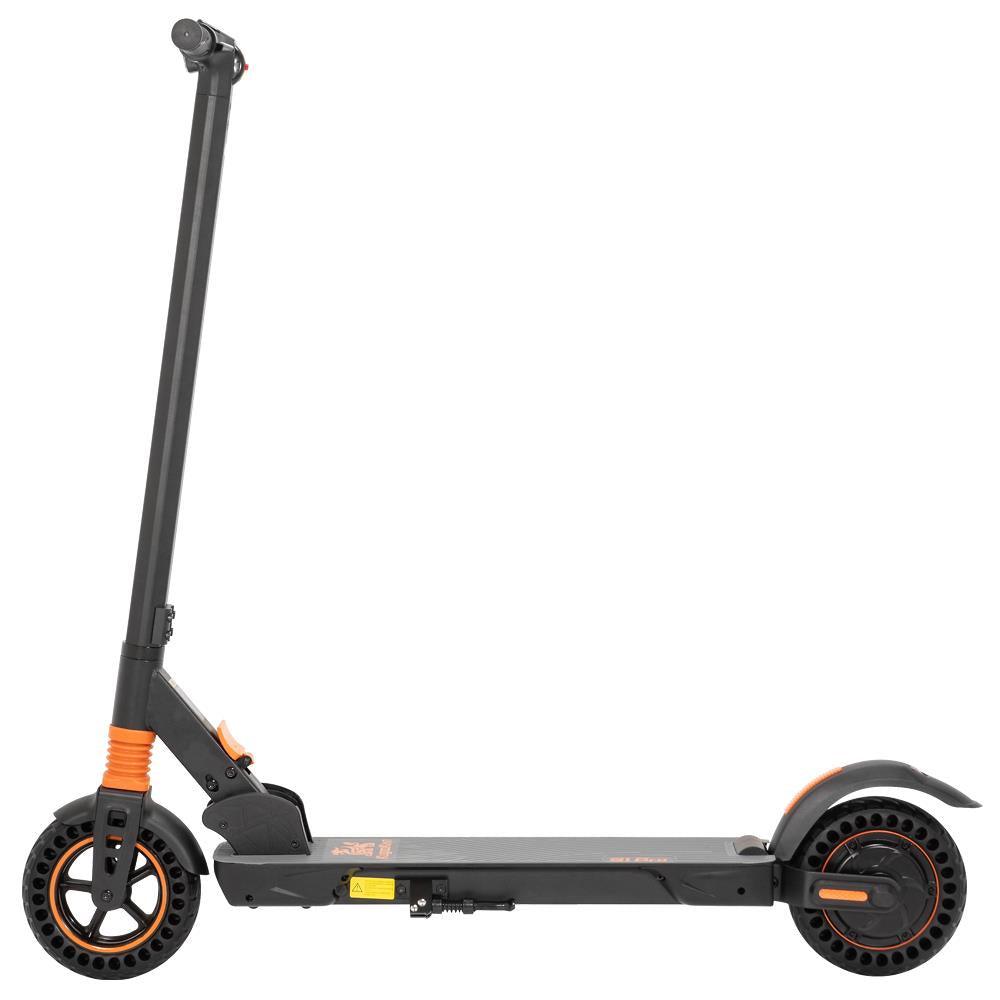 KUGOO KIRIN S1 Pro Electric Scooter - 2022 Edition