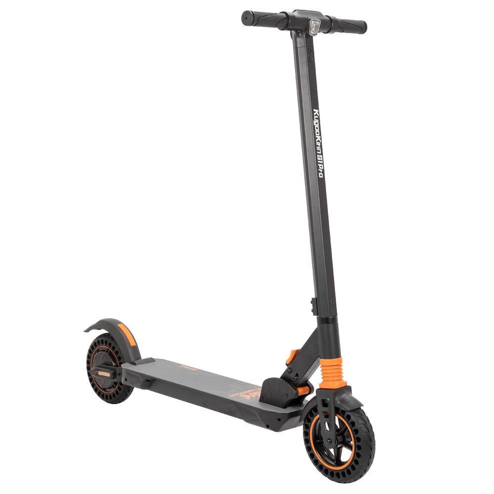 KUGOO KIRIN S1 Pro Electric Scooter - 2022 Edition