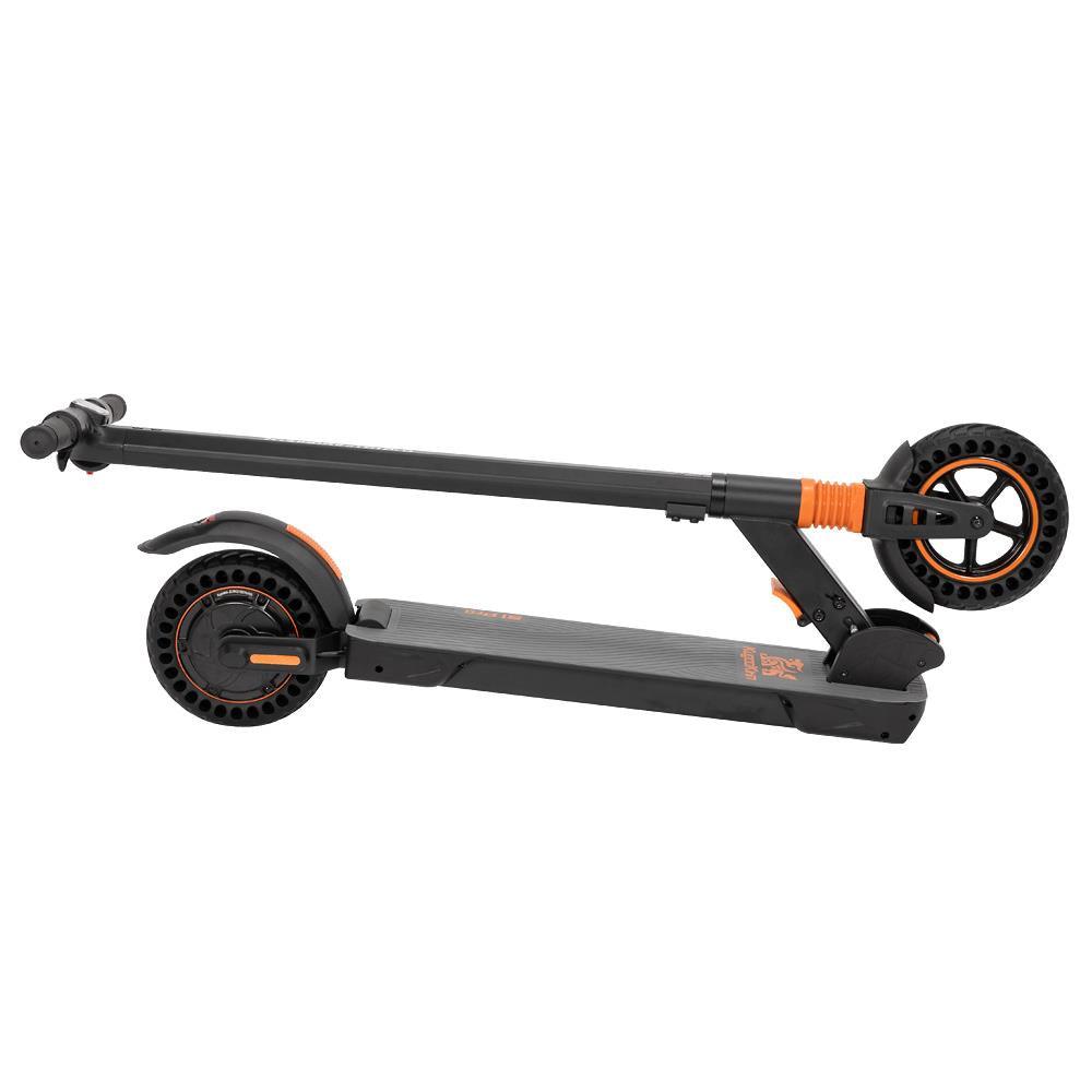 KUGOO KIRIN S1 Pro Electric Scooter - 2022 Edition