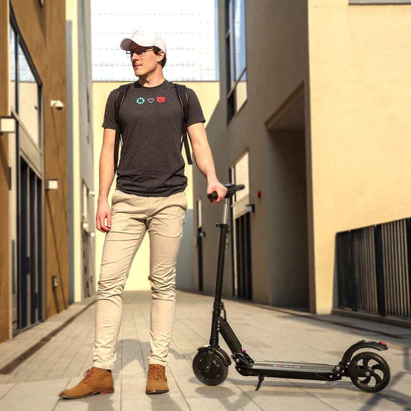 Kugoo S3/S1 Electric Scooter-2022 Edition