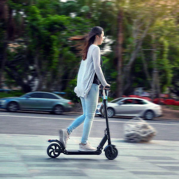 Kugoo S3/S1 Electric Scooter-2022 Edition