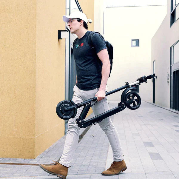 Kugoo S3/S1 Electric Scooter-2022 Edition