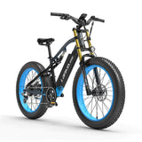 Lankeleisi RV700 Electric Mountain Bike