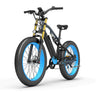 Lankeleisi RV700 Electric Mountain Bike