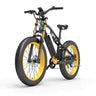 Lankeleisi RV700 Electric Mountain Bike