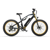 Lankeleisi RV700 Electric Mountain Bike