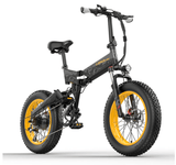 Lankeleisi X3000 Plus 17.5 AH Electric Mountain Bike