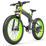 Lankeleisi XT750 PLUS Electric Mountain Bike