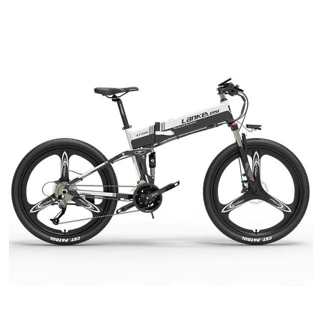 Lankeleisi bike review online