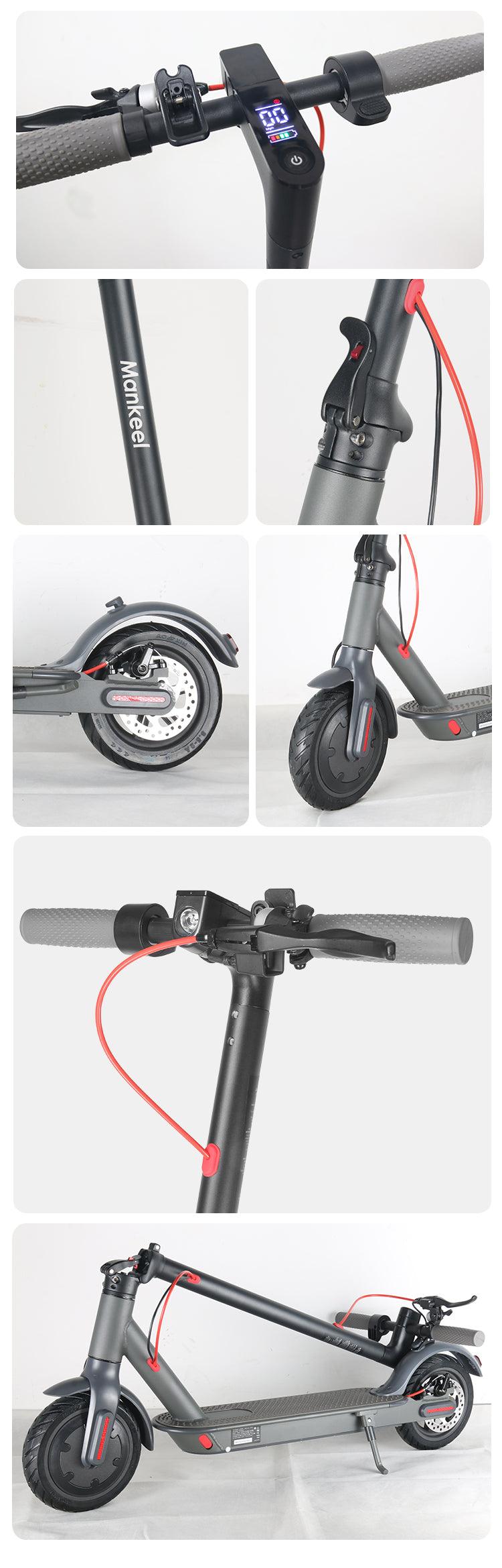 Mankeel MK083 Electric Scooter