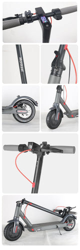 Mankeel MK083 Electric Scooter