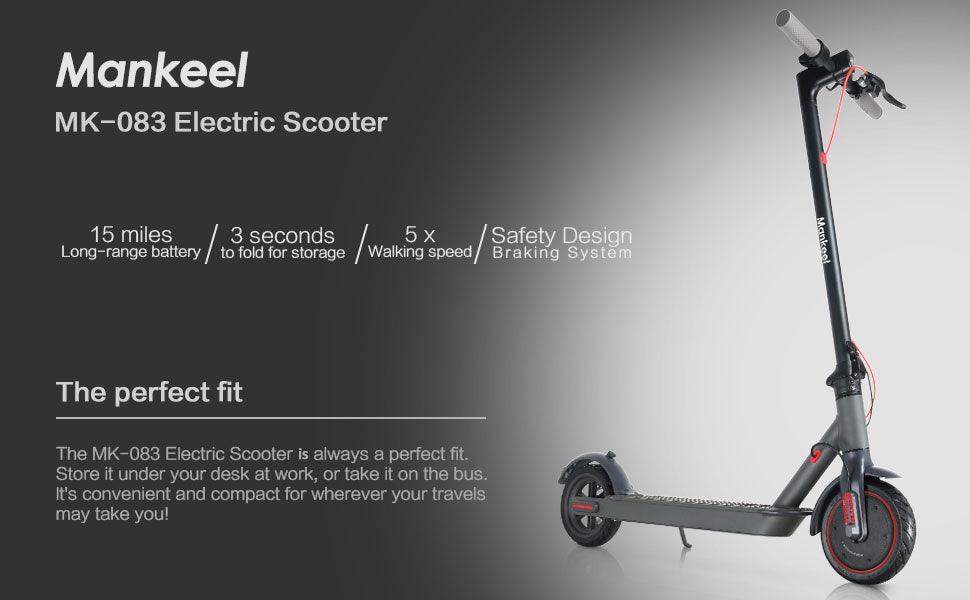 Mankeel MK083 Electric Scooter