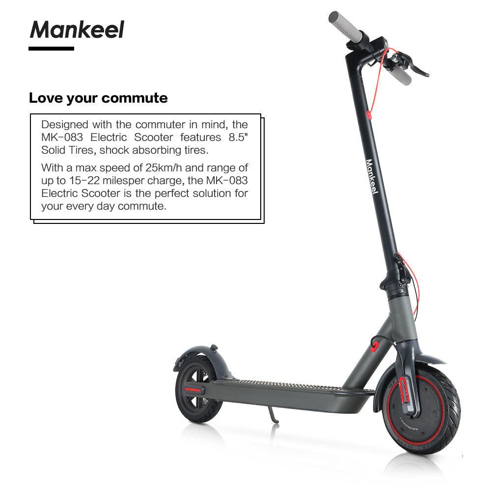 Mankeel MK083 Electric Scooter