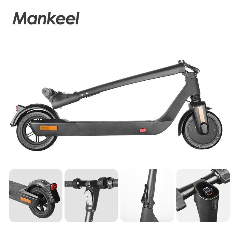 Mankeel MK090 Steed Electric Scooter