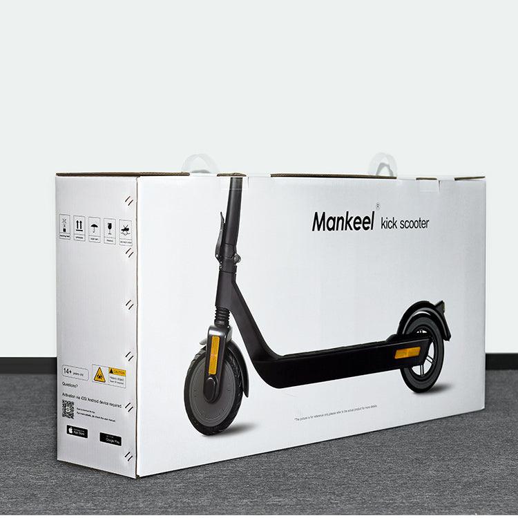 Mankeel MK090 Steed Electric Scooter