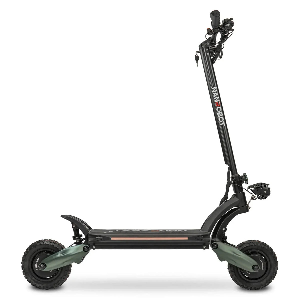 NANROBOT D6+ Electric Scooter