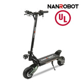 NANROBOT D6+ Electric Scooter