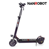 NANROBOT D6+ Electric Scooter