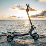 NANROBOT D6+ Electric Scooter