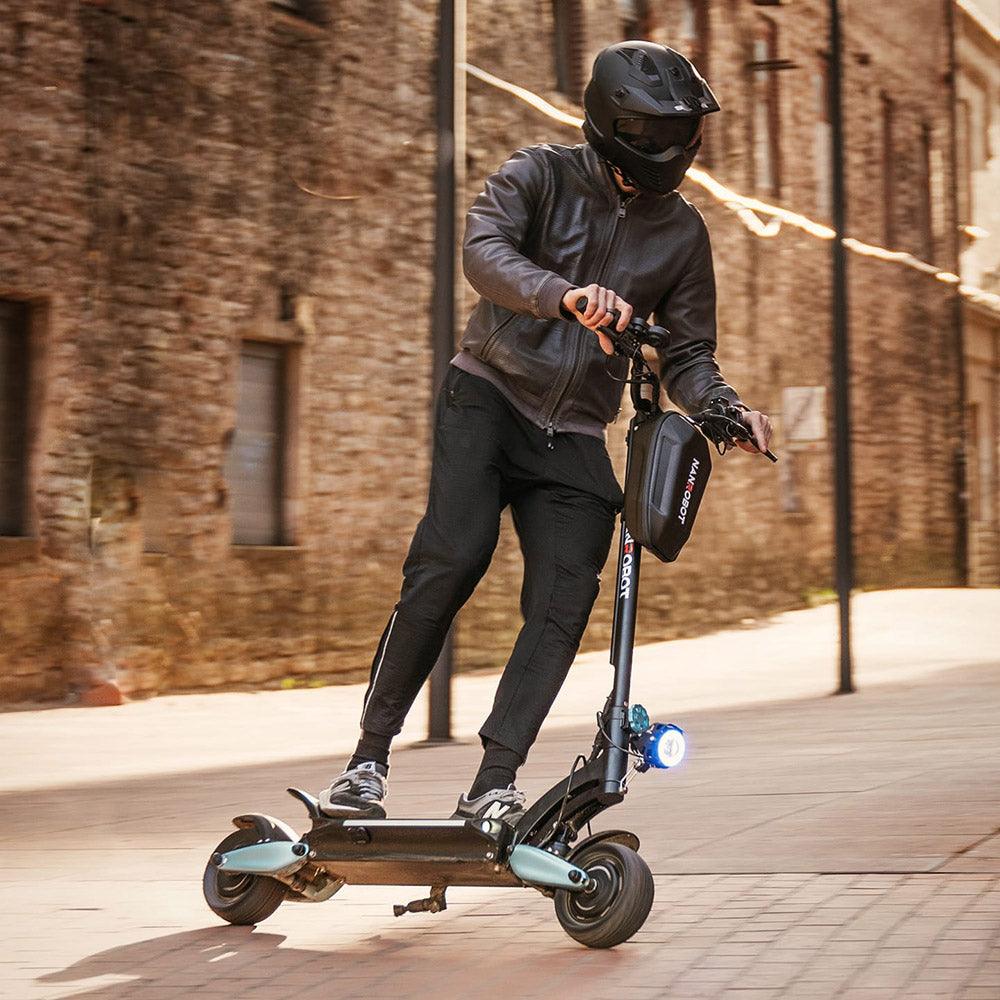 NANROBOT Lightning 2.0 Electric Scooter