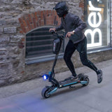 NANROBOT Lightning 2.0 Electric Scooter