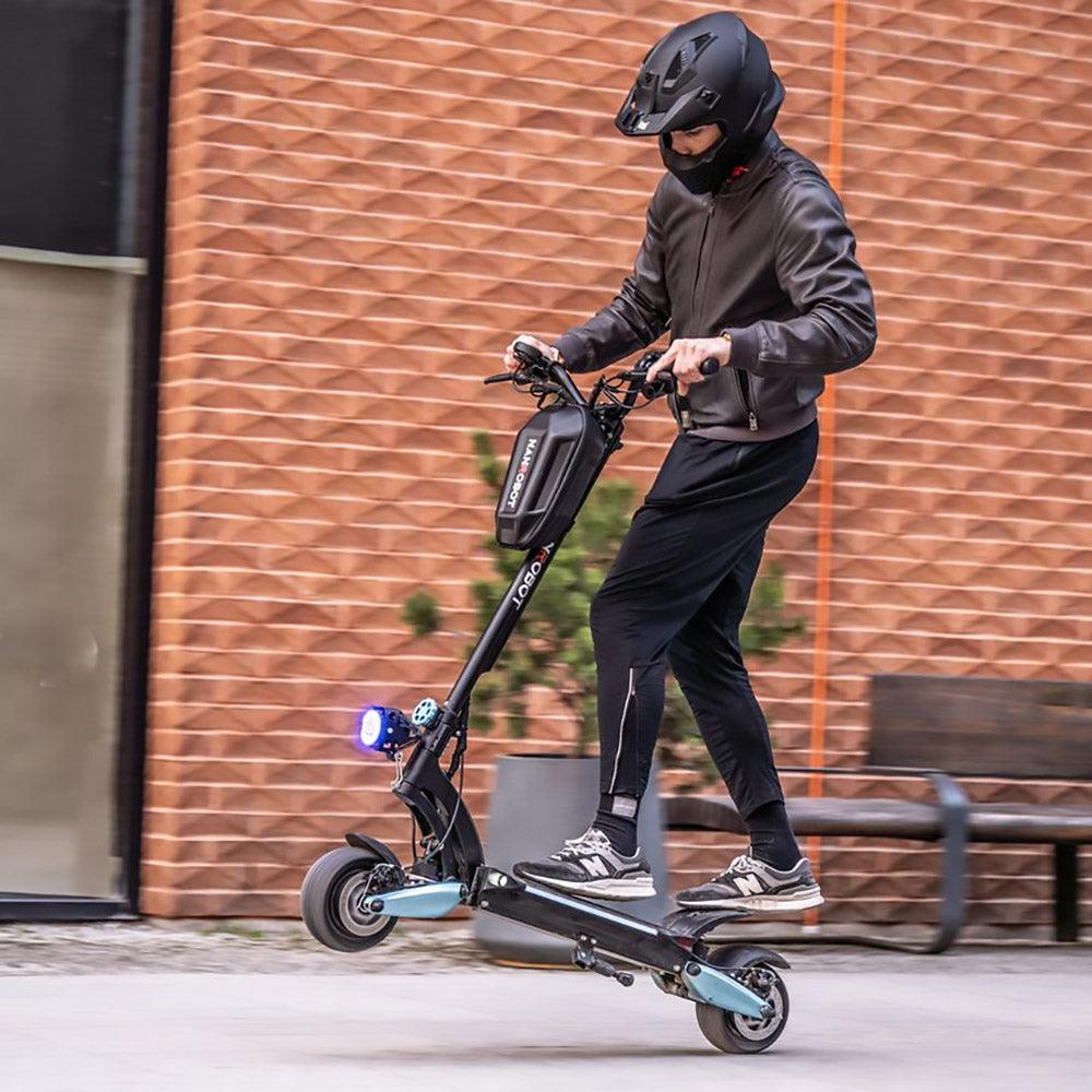 NANROBOT Lightning 2.0 Electric Scooter