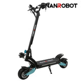 NANROBOT Lightning 2.0 Electric Scooter