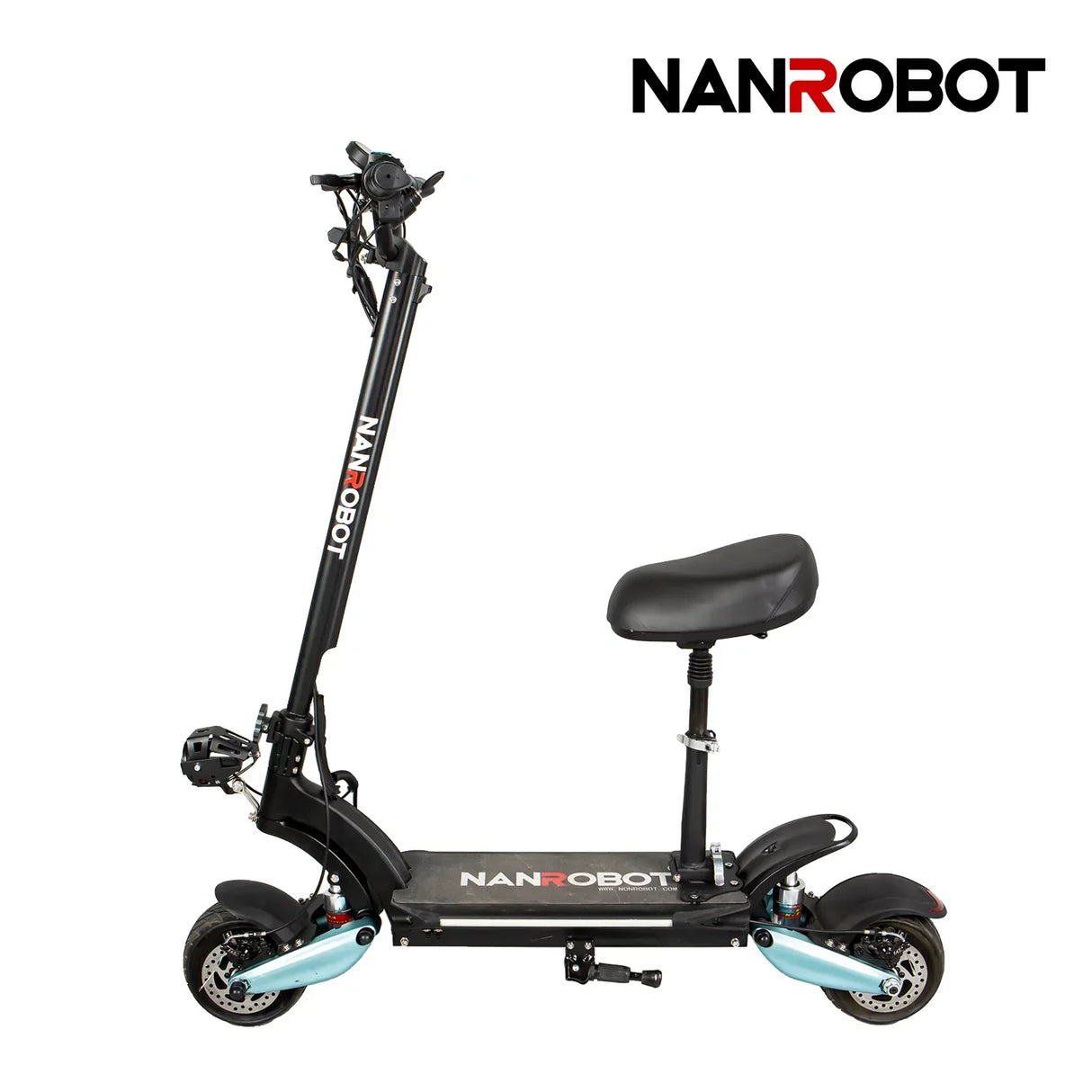 NANROBOT Lightning 2.0 Electric Scooter