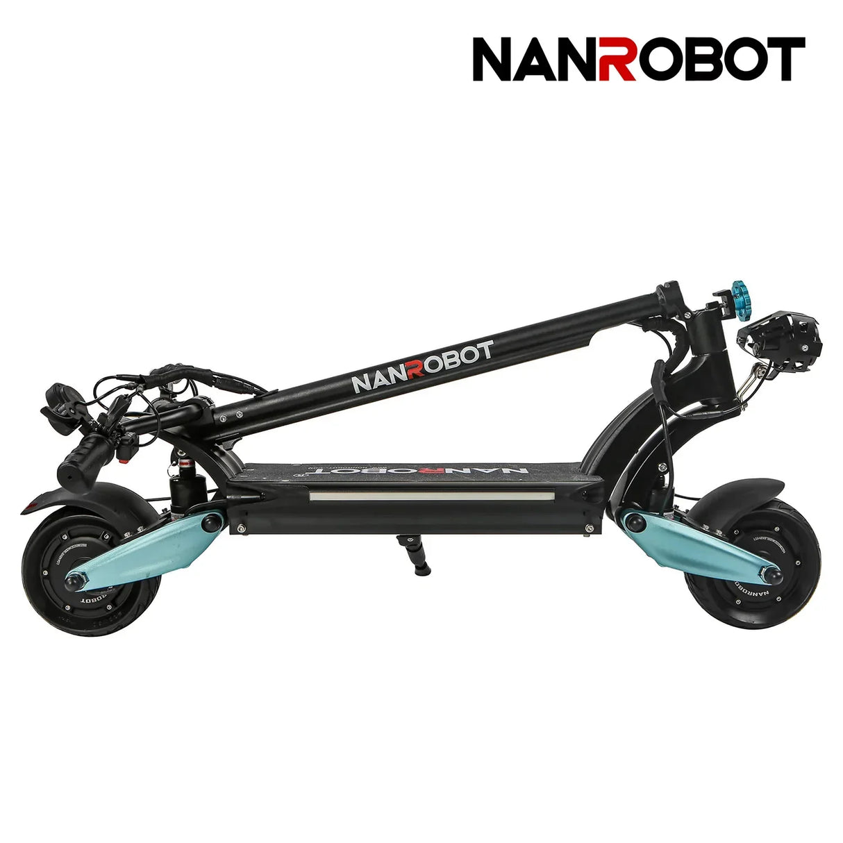 NANROBOT Lightning 2.0 Electric Scooter