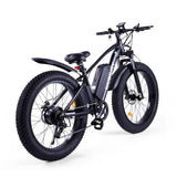 Niubility B26 Electric Mountain Bike