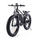 Niubility B26 Electric Mountain Bike