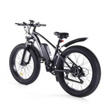 Niubility B26 Electric Mountain Bike