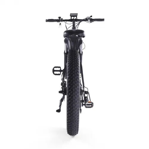 Niubility B26 Electric Mountain Bike