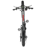 PHILODO H7 Pro All-Terrain Electric Fat Bike 26 Inch