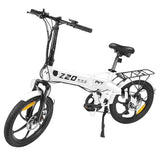 PVY Z20 Pro Electric Bike