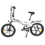 PVY Z20 Pro Electric Bike