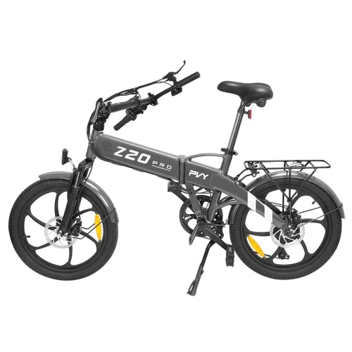 PVY Z20 Pro Electric Bike