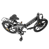 PVY Z20 Pro Electric Bike