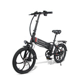 Samebike 20LVXD30 Electric Bike