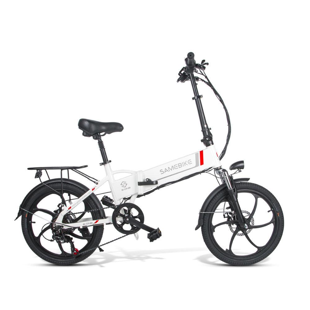 Samebike 20LVXD30 Electric Bike